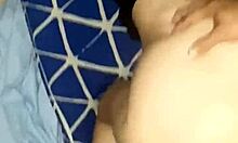 your pinay ex now bends over rides my cock begging cum inside