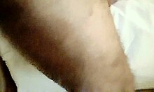 Skinny mexican milf hairy pussy fucked juicy in gym homemade