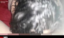 Tanned Latina Fitness Babe Submits to Thick Cock Ride