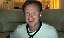 Stinky Sneaker Feet Crave Your Cum