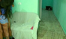 Risky Wife's Friend Fuck Caught Red-Handed In Bareback Orgy With Huge Cocks And Moans!!!