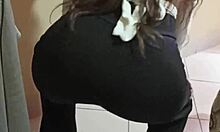 te voy a bailar sexy antes de follar dice esta venezolana menudita 🔥💃