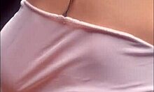 Skinny latina bunny first time with ebony cock in lingerie?