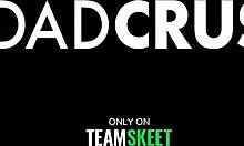 imagine stepdaddy popping little asian cherry with thick cock