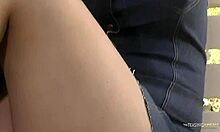 hung stud wrecks little mikas tight trimmed pussy then blasts cum in mouth