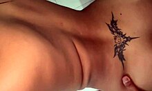 perfect body latina teased till i explode deep inside her swollen pussy