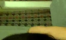 hey check her hotel selfies turning steamy in bathroom glow