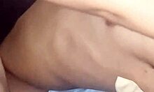 your pinay ex now bends over rides my cock begging cum inside