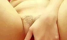 god, this vietnamese student's wet pussy is dripping under her ripped clothes