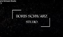 picking up sloppy prague teen lolly for daddy fun