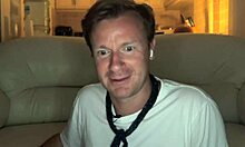 Stinky Sneaker Feet Crave Your Cum