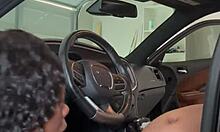 Ghetto fat ebony asses gape wide from bbc pounding in hardcore clips