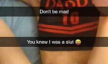 blonde college slut richelle rose bent rough for cheating creampie payback