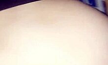 your pinay ex now bends over rides my cock begging cum inside