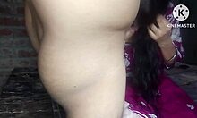 Priyanka bhabhi rides dewar cowgirl in bedroom quickie