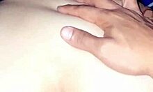 your pinay ex now bends over rides my cock begging cum inside