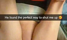 blonde college slut richelle rose bent rough for cheating creampie payback