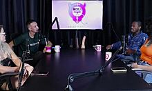 My hell williams shares how they met then hits swingers house for couple swap