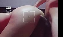 Hermanastra Cachonda's Tight Pink Vagina Wrecked Hard in Hotel Room