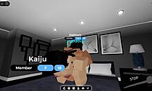 i finally popped my roblox girl's virginity bf playin da hood didnt kno