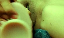 Work videocall masturbation confirms my big ass whore status