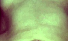 Colombian Latina Nataly Fucks Bent Over Neighbor