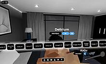 i finally popped my roblox girl's virginity bf playin da hood didnt kno