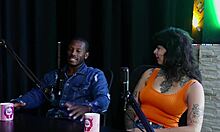 My hell williams shares how they met then hits swingers house for couple swap