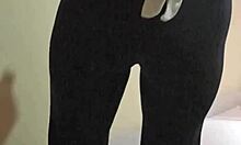 te voy a bailar sexy antes de follar dice esta venezolana menudita 🔥💃