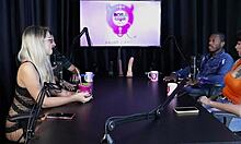 My hell williams shares how they met then hits swingers house for couple swap