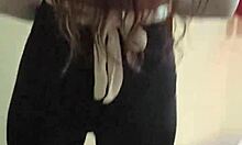 te voy a bailar sexy antes de follar dice esta venezolana menudita 🔥💃