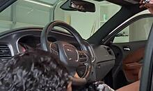 Ghetto fat ebony asses gape wide from bbc pounding in hardcore clips