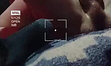 Hermanastra Cachonda's Tight Pink Vagina Wrecked Hard in Hotel Room