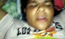 the homeowner wants rent so i offer my curvy body and he pounds me hard