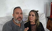 Sabrina Fit At 51 Dives Into Adult World With Juicy Shaved Pussy Photoshoot