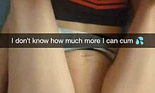 blonde college slut richelle rose bent rough for cheating creampie payback