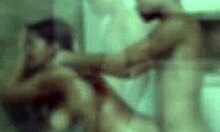 hot bath over now blast cum all over my ebony face