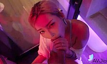 Stacy, does your boyfriend fuck this Chinese pussy doggystyle hard enough?