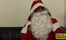 Skinny Submissive Milf Endures Hardcore Deepthroat Pounding From Rich Dom Master