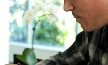 Workout Bitch Gets Rough Pussy Pounding From Monster Cock