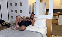 i devoured my sexy cunhada after wife left work