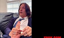 Dude, you losing virginity in this wild classmate gangbang?