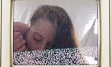 kalani luanas belly blasted with doctor tampa cumshot