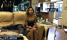 kalani luanas belly blasted with doctor tampa cumshot