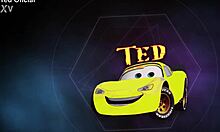 horny brazilian latina teen spreads shaved pussy for intense pov oral action