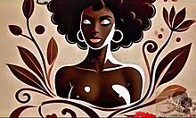 my juicy pussy gets fucked hard while asshole winks 😩💦