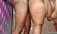 hey, indian stepsis spots my hard lund and porn stash, things get steamy quick!