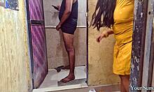 hey, indian stepsis spots my hard lund and porn stash, things get steamy quick!