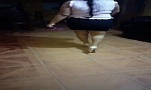 Home alone fucking stepsister deepthroat doggystyle cowgirl cumshot swallow in mouth blonde latina