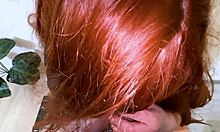 stepmom spreads fat legs for stepson big tits bent over pounding 😈🍑